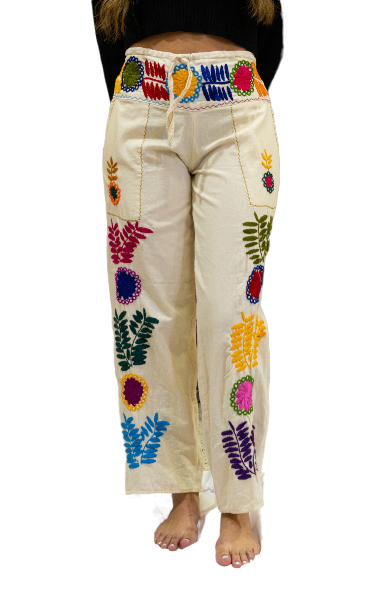 Cabo Pants